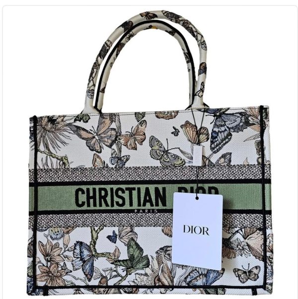 Christian Dior Female bag