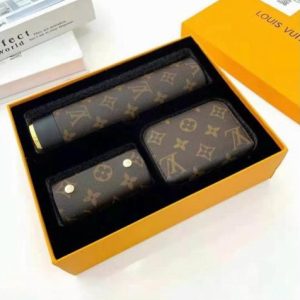 Louis Vuitton thermos