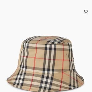 Burburry hat